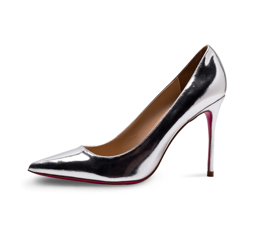 Louis Vuitton, Shoes, Louis Vuitton Red Bottom High Heels