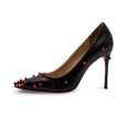 Candy Spikes High Heel Pumps - Kaitlyn Pan Shoes