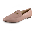Tanya Buckled Two Way Loafer - Kaitlyn Pan Shoes