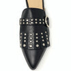 Studded Mules - Final Sale - Kaitlyn Pan Shoes